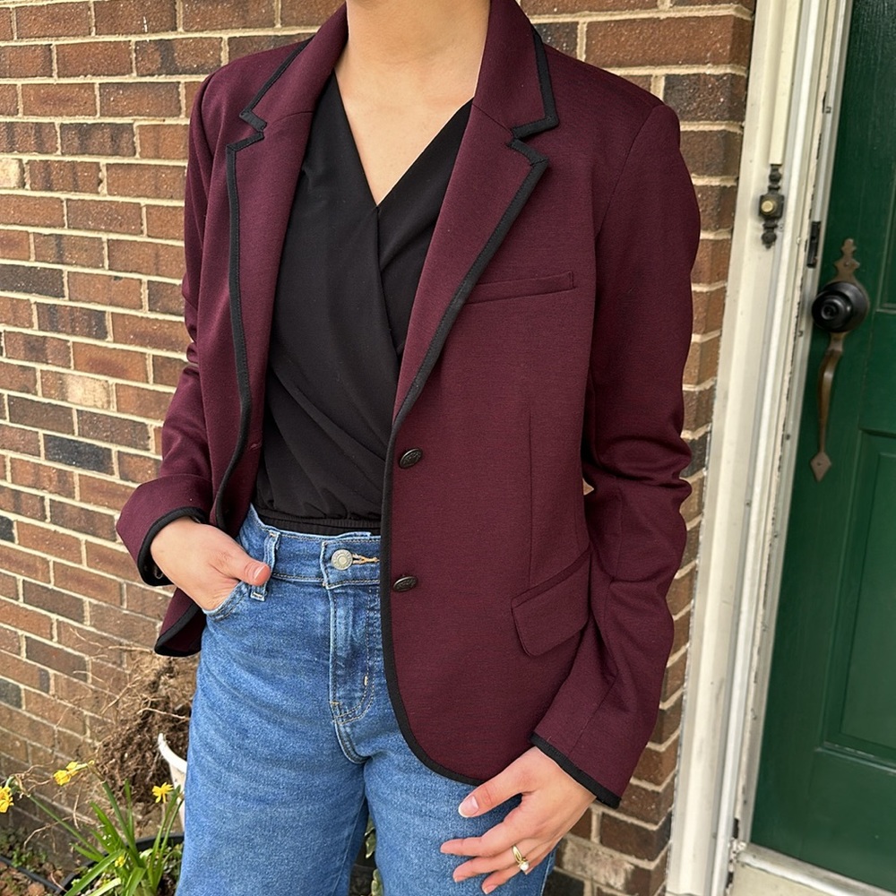 The Academy Blazer